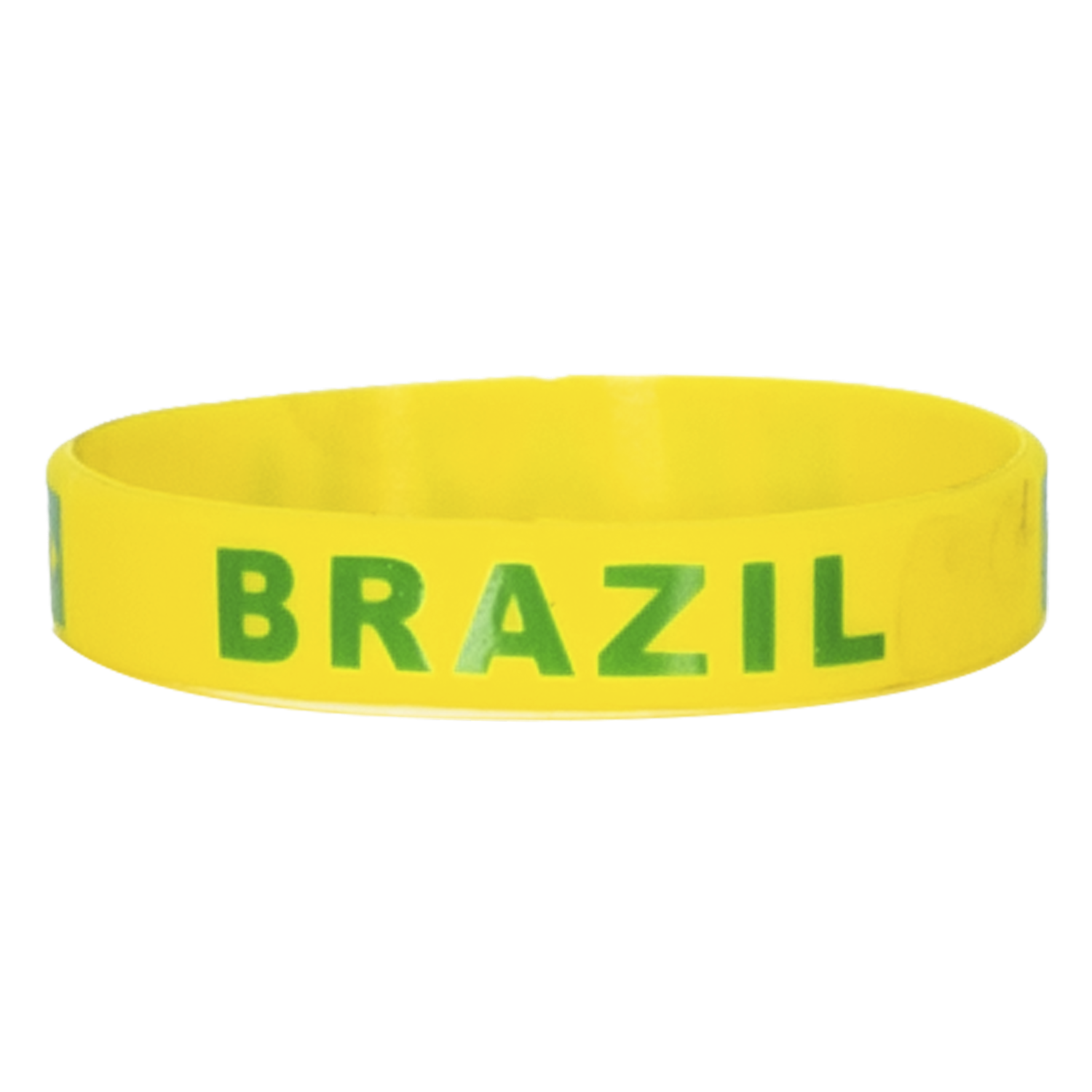 Pulsera Deportiva Surtida Diseño Países LA TRI 1 Pieza