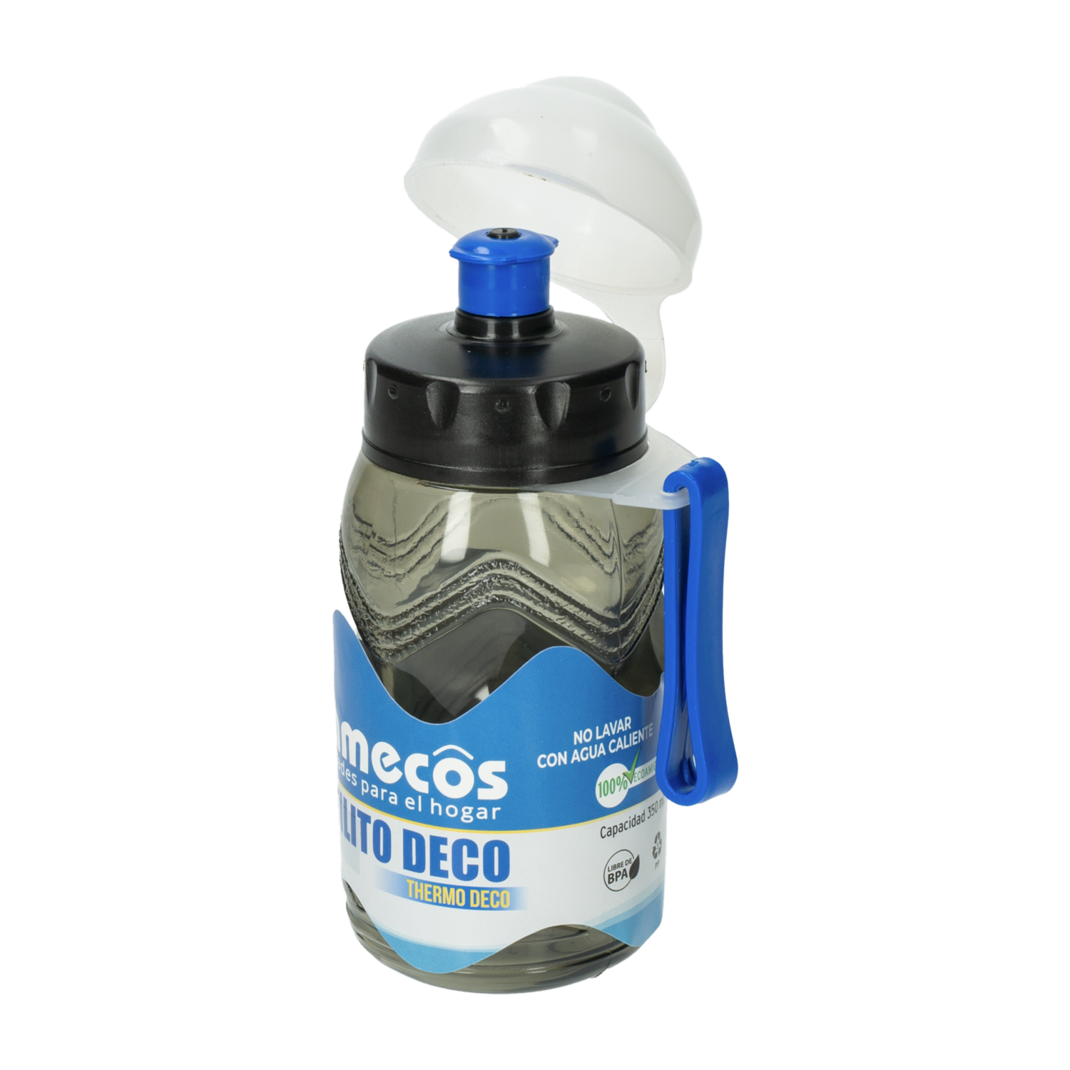 Tomatodo Deco DAMECOS 350 Ml
