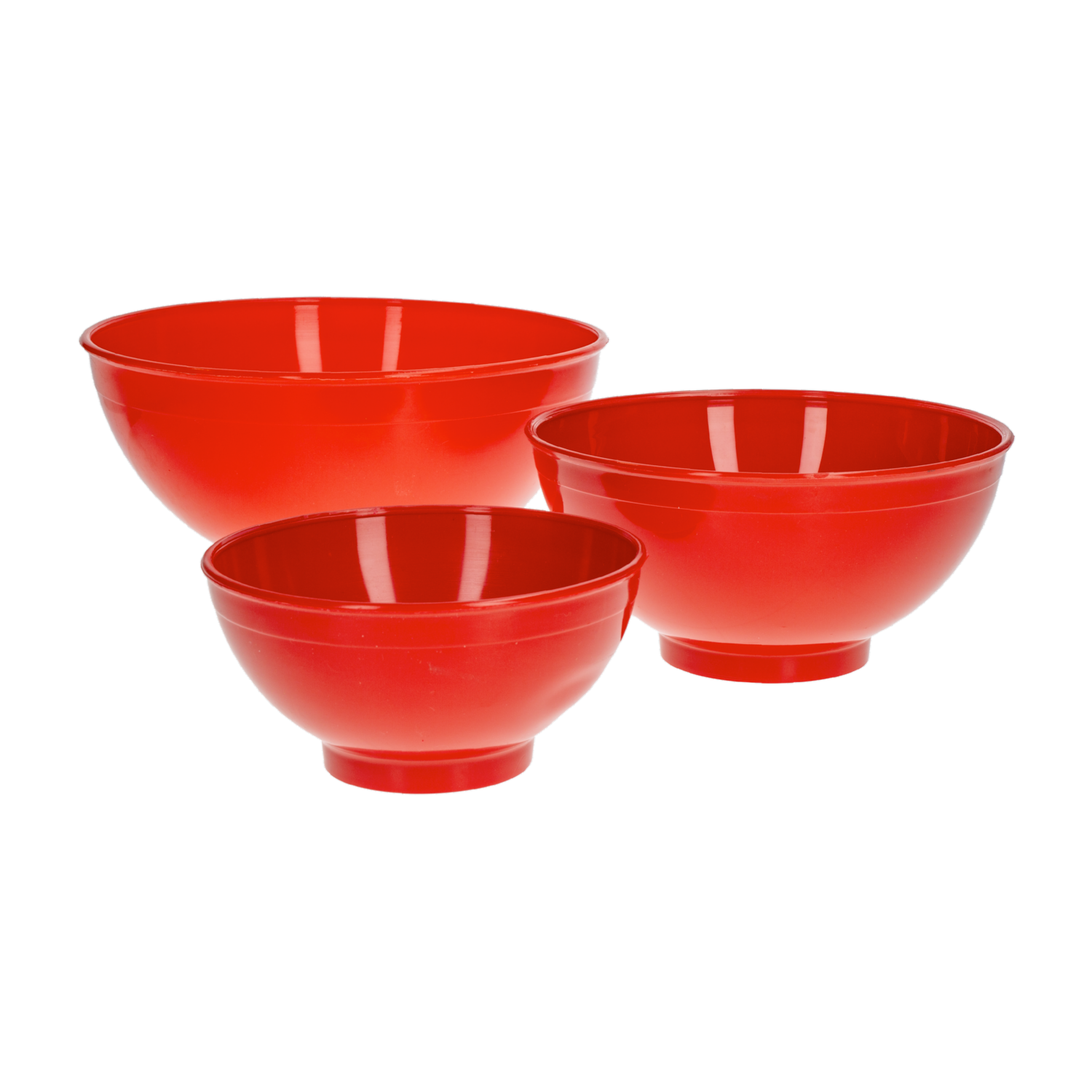 Set Tazones Plásticos UMCO Unidad