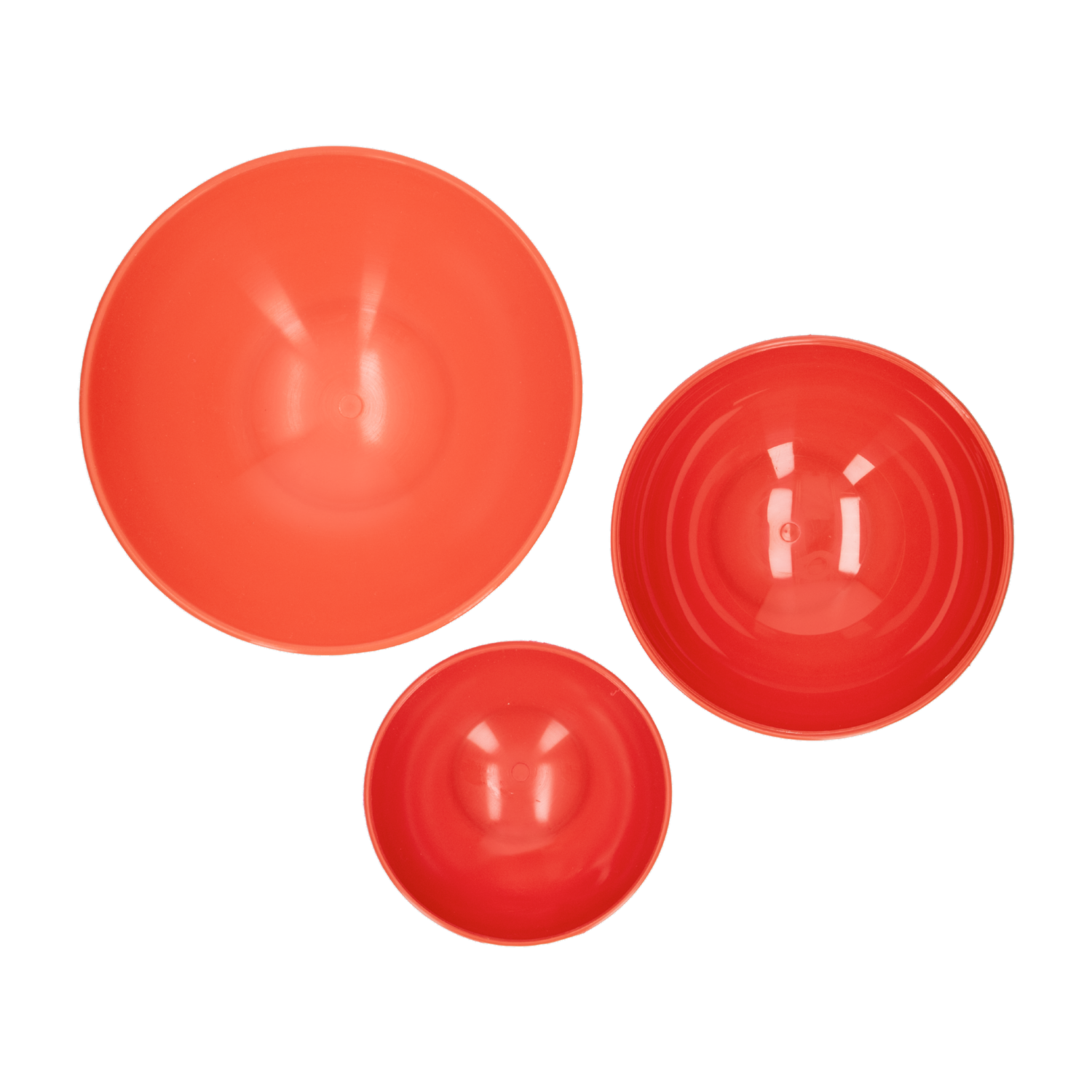Set Tazones Plásticos UMCO Unidad