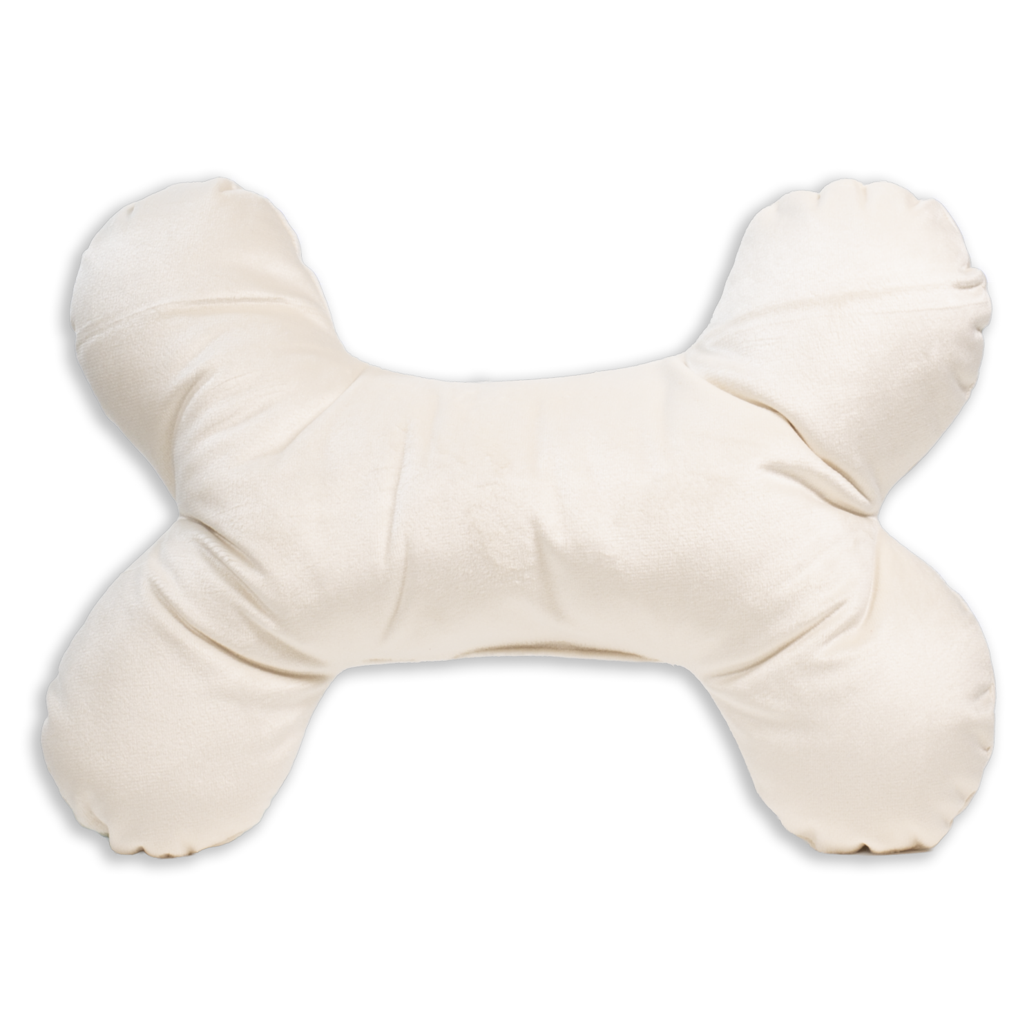 Almohada Huesito CABASCANGO PROANO SONIA GERMANIA 10 Cm