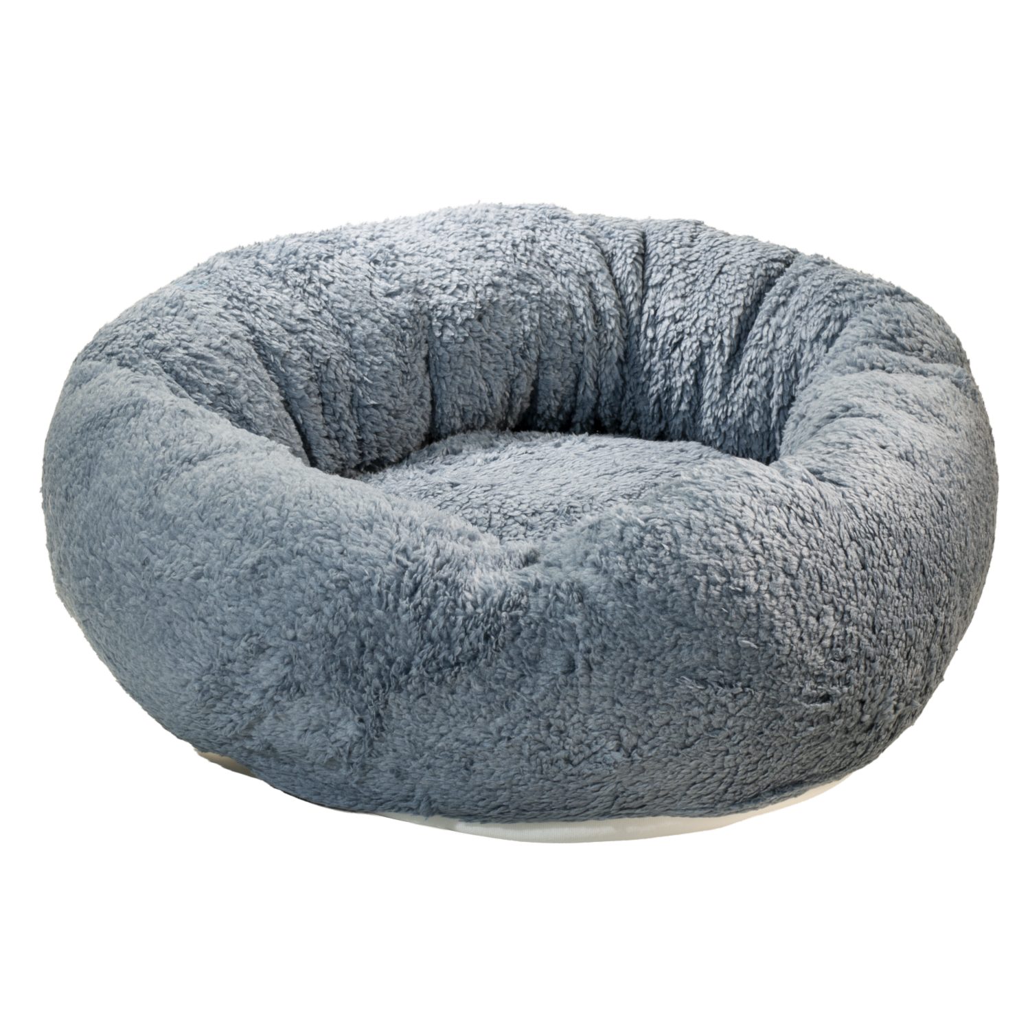Cama De Perro Dona Azul Oscuro CABASCANGO PROANO SONIA GERMANIA 40 Cm