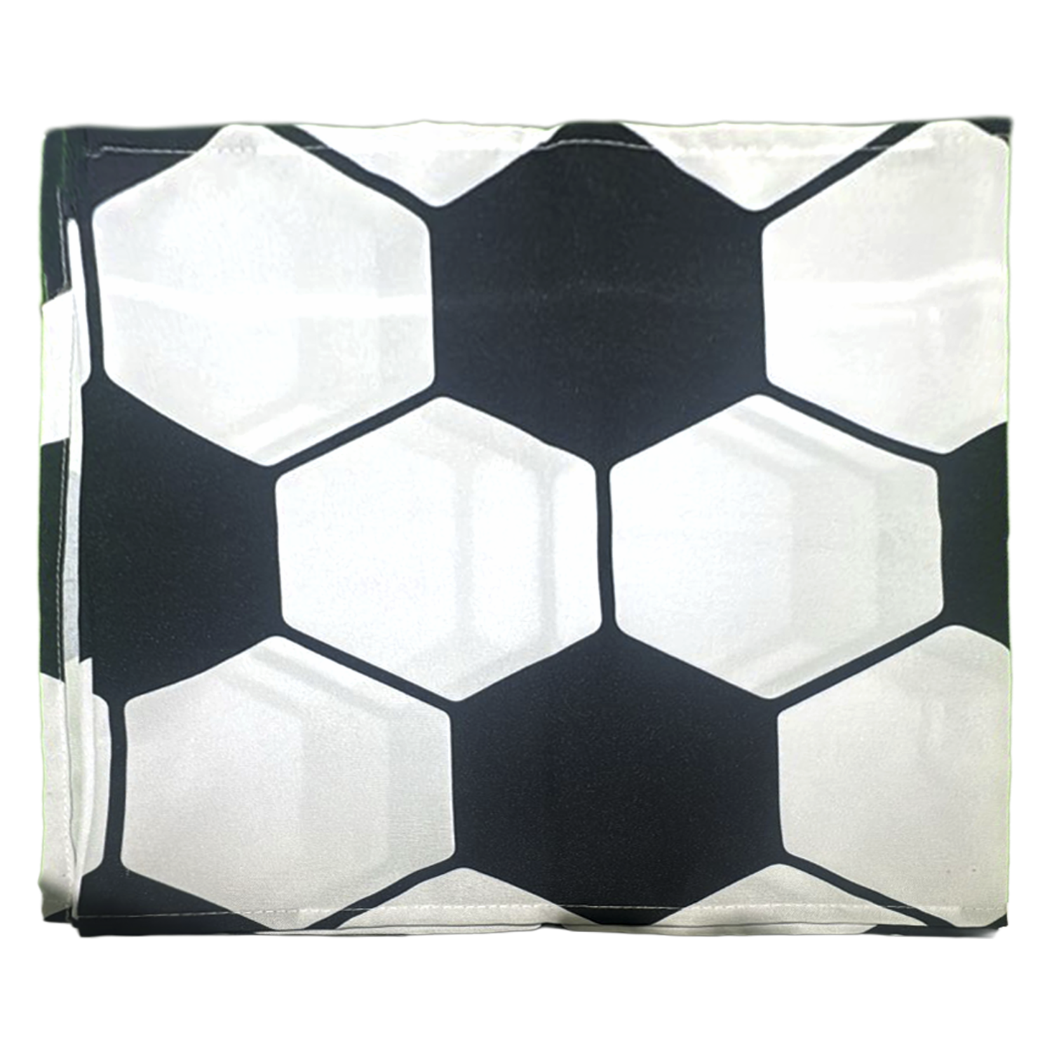 Camino De Mesa Diseño De Balón De Fútbol CABASCANGO PROANO SONIA GERMANIA 140X37 Cm