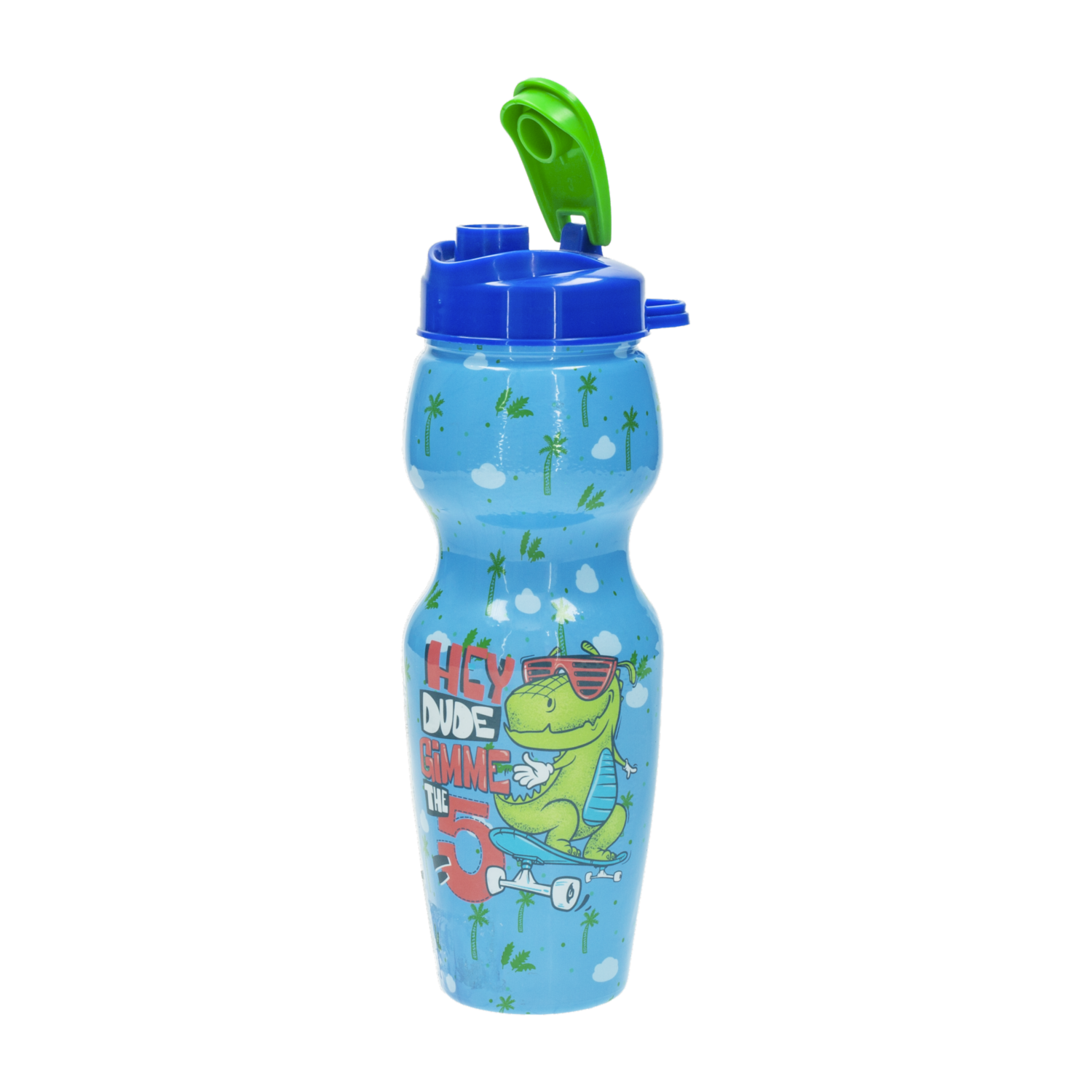 Tomatodo Style Dino Celeste CASA PICA 700 Ml
