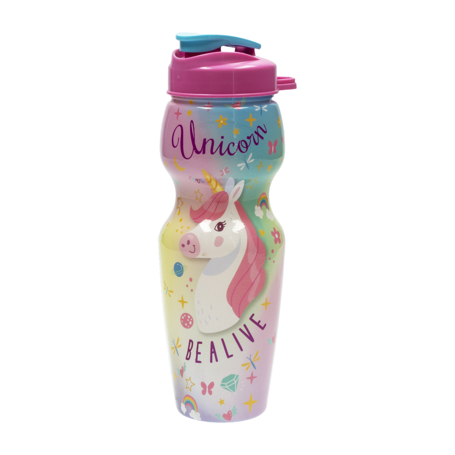 Tomatodo Style Unicornio Rosado CASA PICA 700 Ml