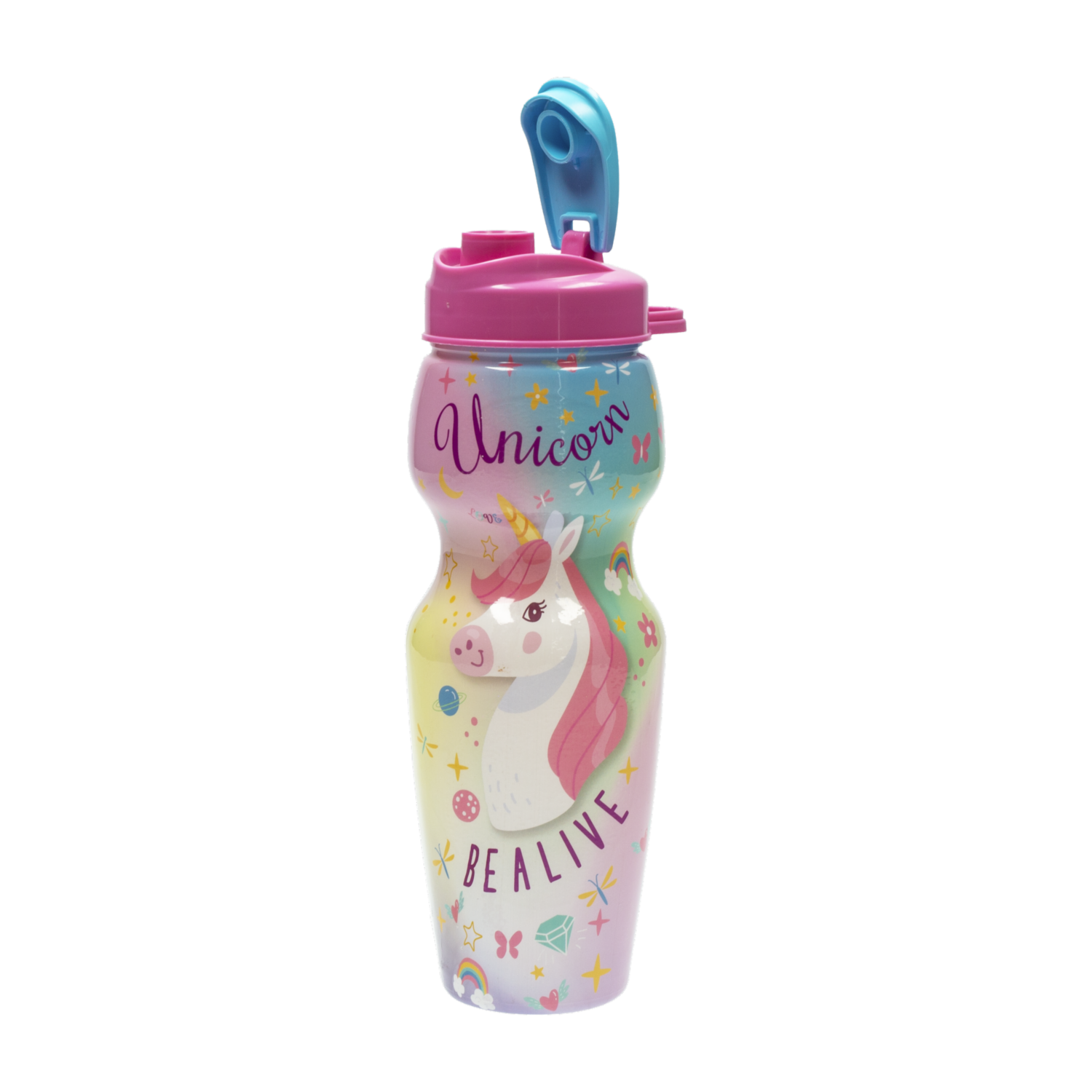 Tomatodo Style Unicornio Rosado CASA PICA 700 Ml