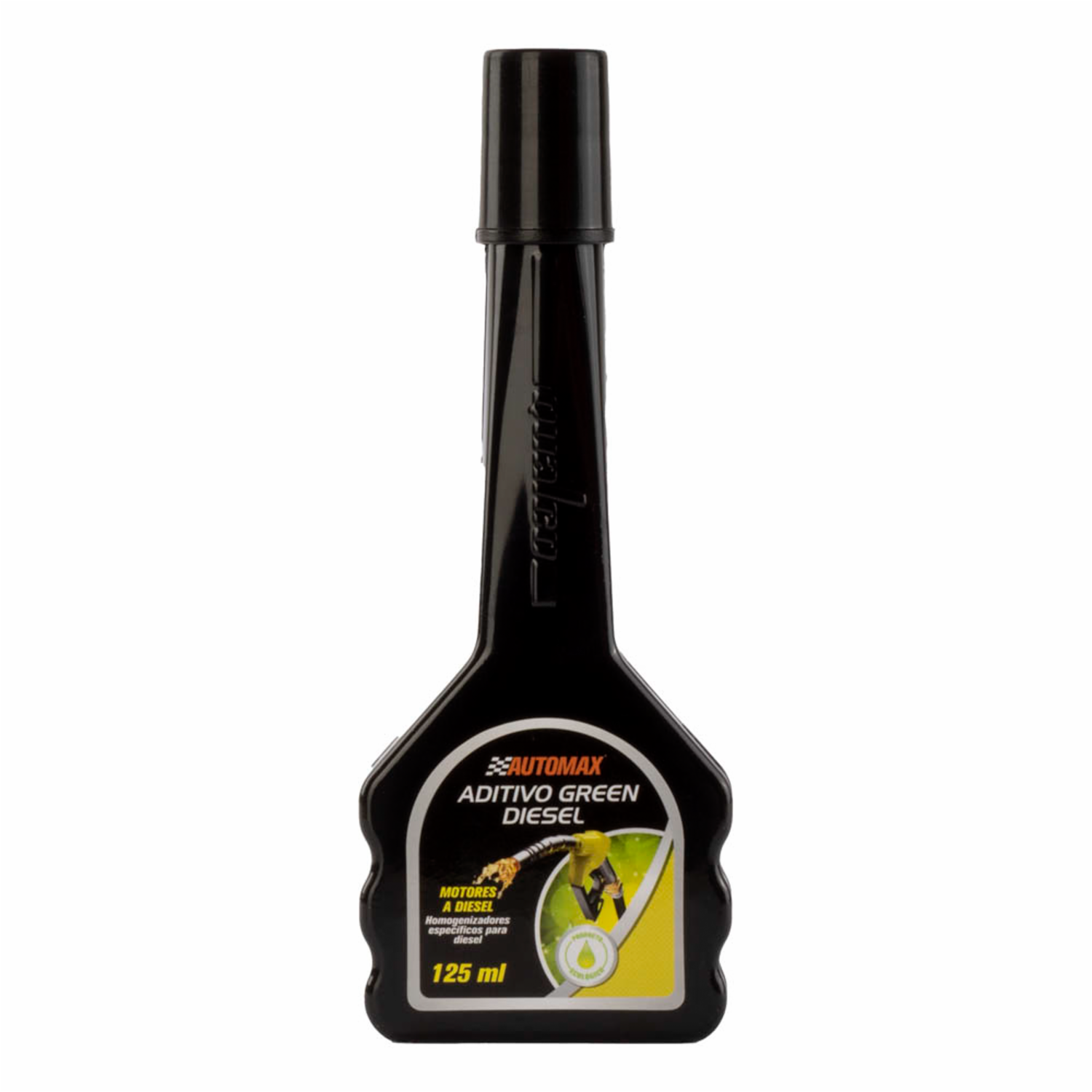 Aditivo Green Diesel 125 AUTOMAX 125 Ml