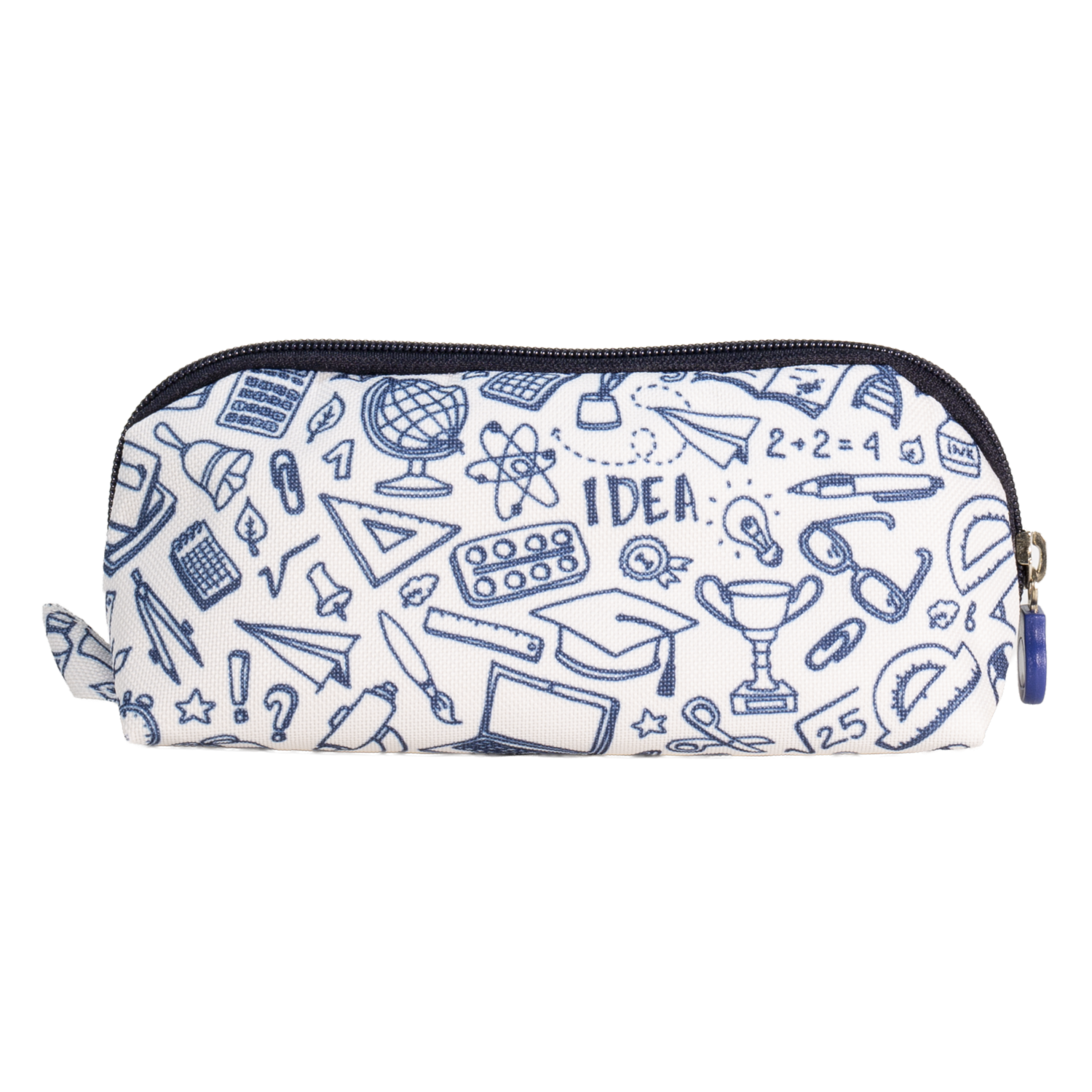 Cartuchera Diseño Colegio KIKEMAR Unidad