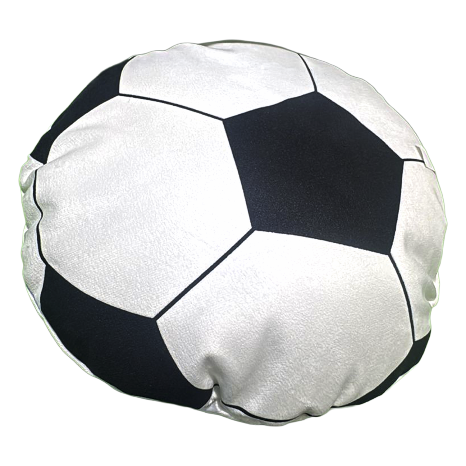 Cojín Diseño Balón De Fútbol KIKEMAR Unidad