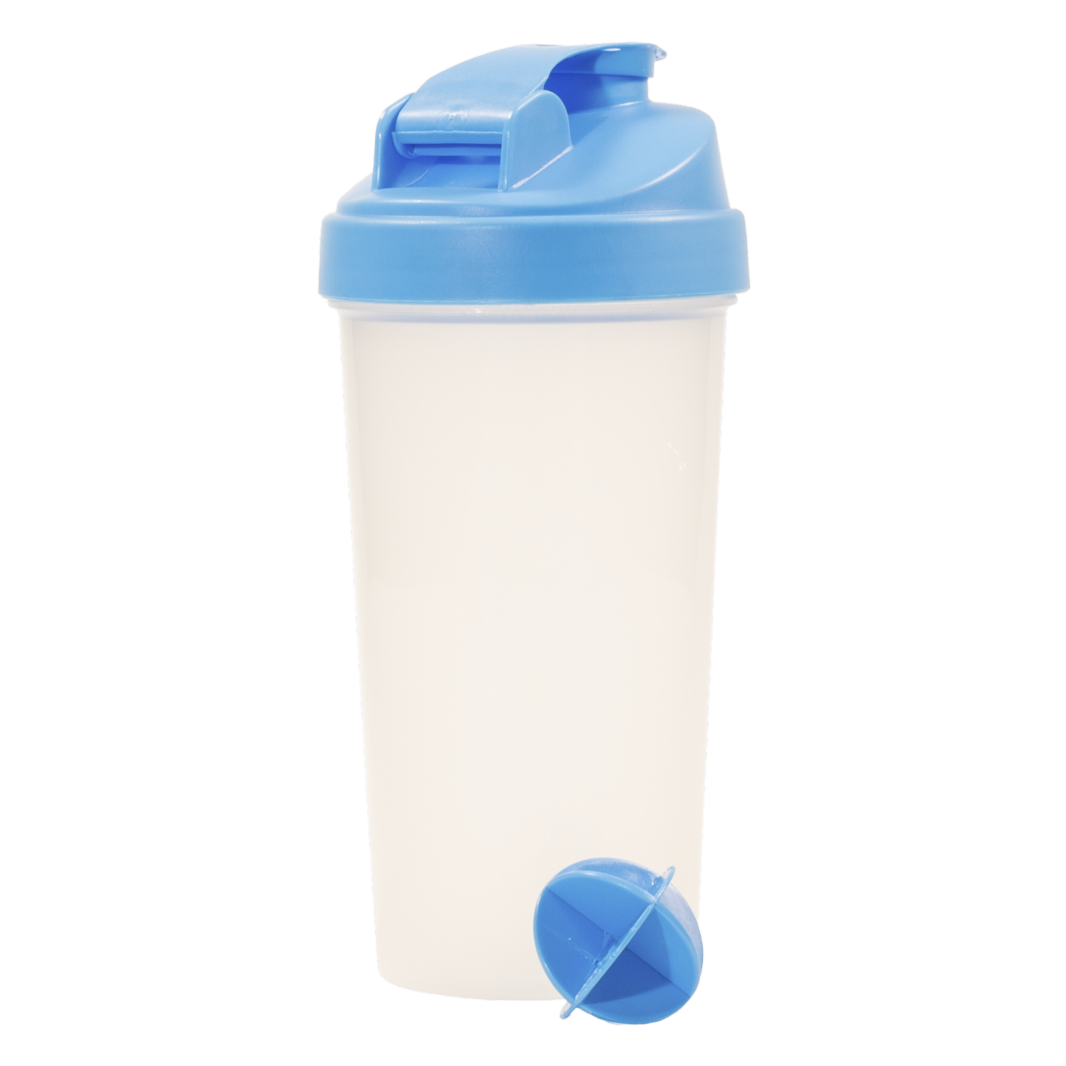 Shaker Diseño Move Azul NEOPLAS 700 Ml