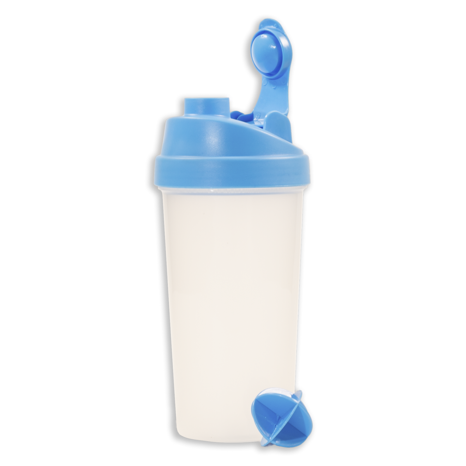 Shaker Diseño Move Azul NEOPLAS 700 Ml