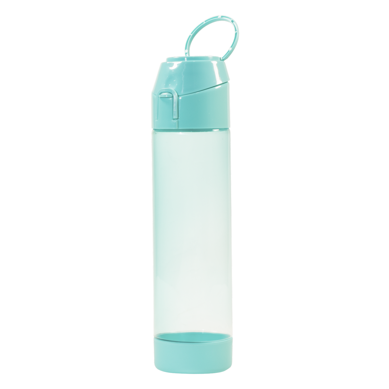 Tomatodo Flip Turquesa NEOPLAS 600 Ml