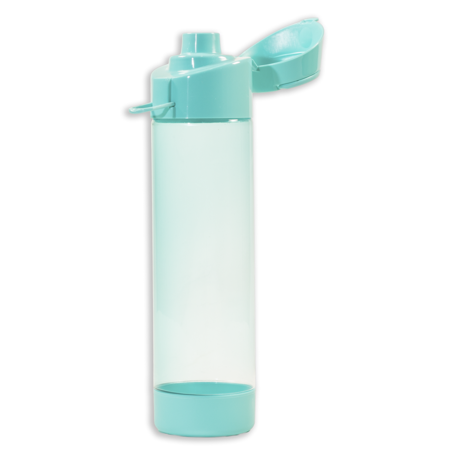 Tomatodo Flip Turquesa NEOPLAS 600 Ml