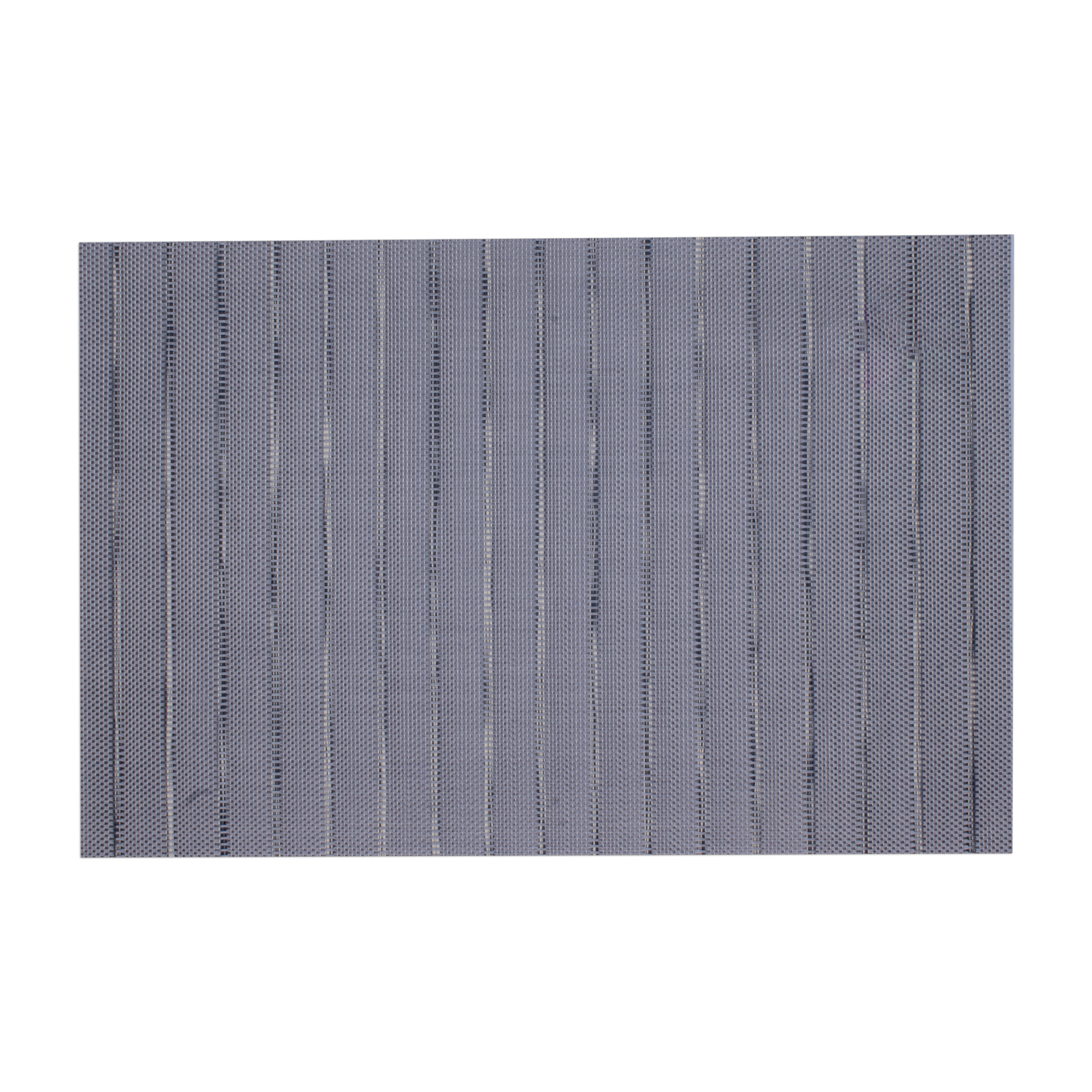 Individual Woven Gris FREE HOME 1 Pieza