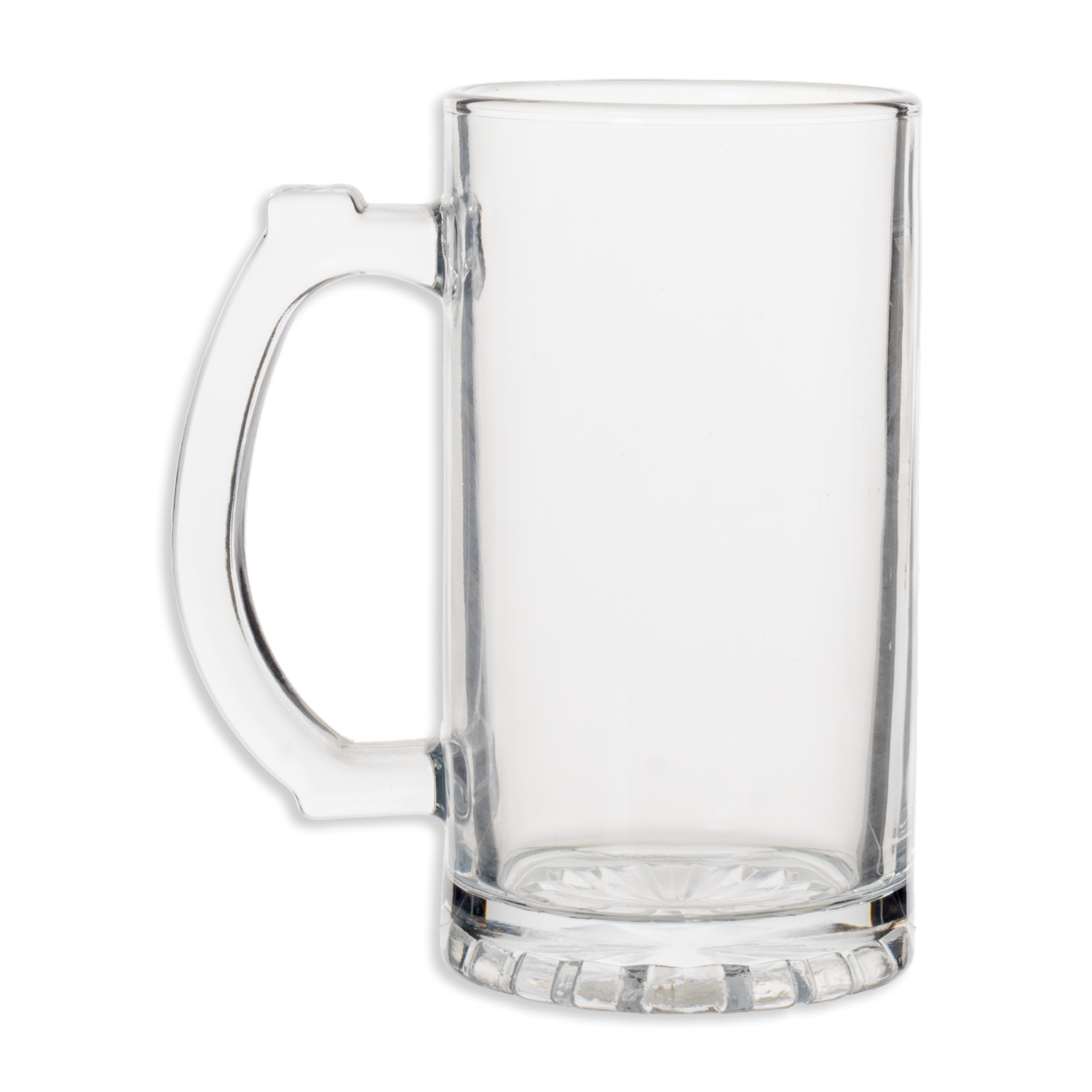 Jarra De Cristal Tipo Cervecero 1 Litro ZIBO CHONGLI CLC-1941170