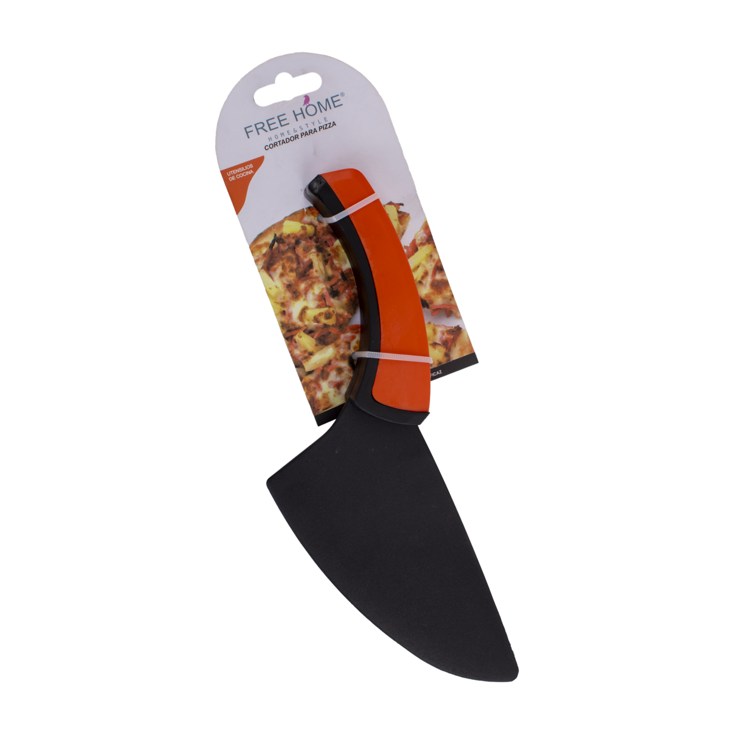 Cortador Pizza FREE HOME Unidad