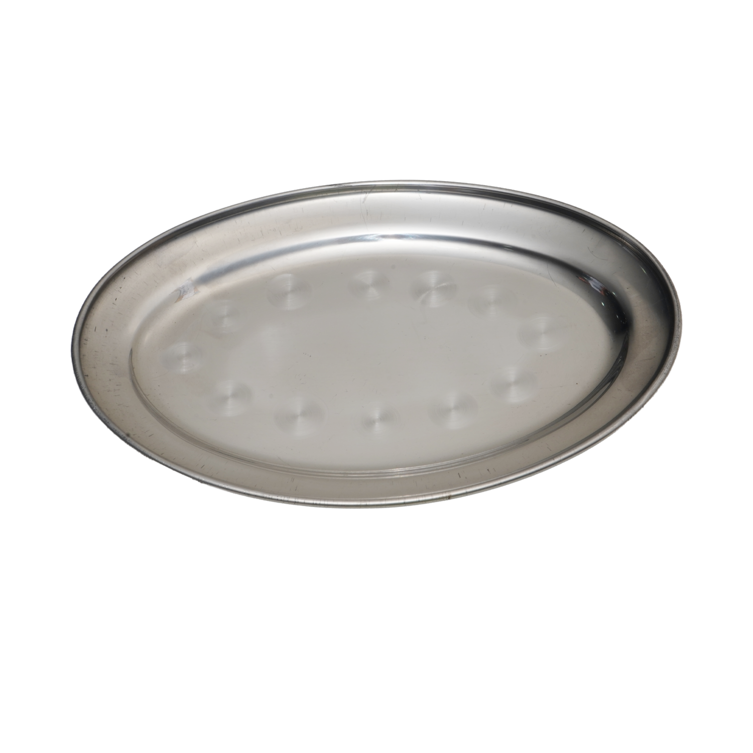 Bandeja Ovalada FREE HOME Unidad