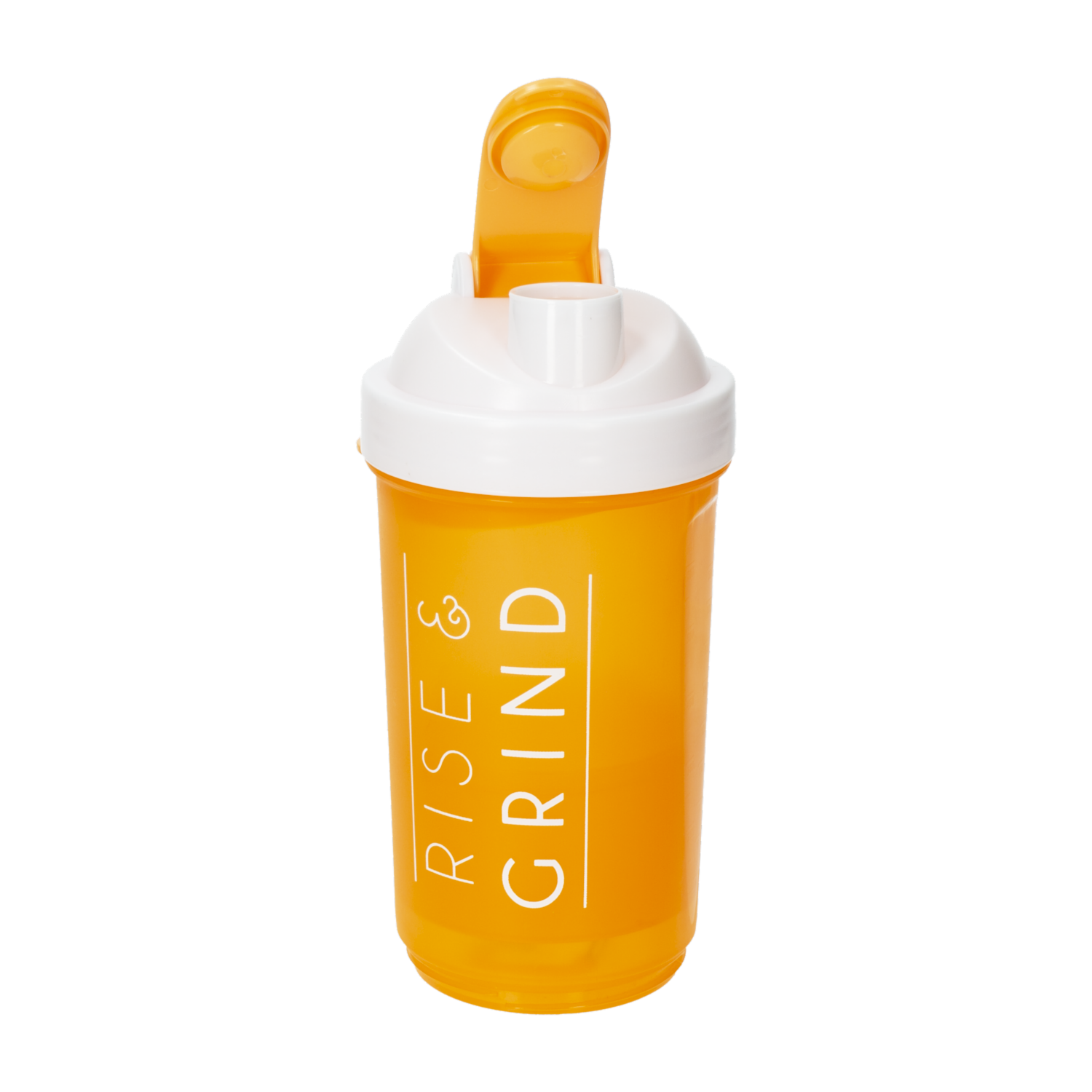 Tomatodo Shaker Con Cernidera Y Compartimiento FREE HOME 800 Ml