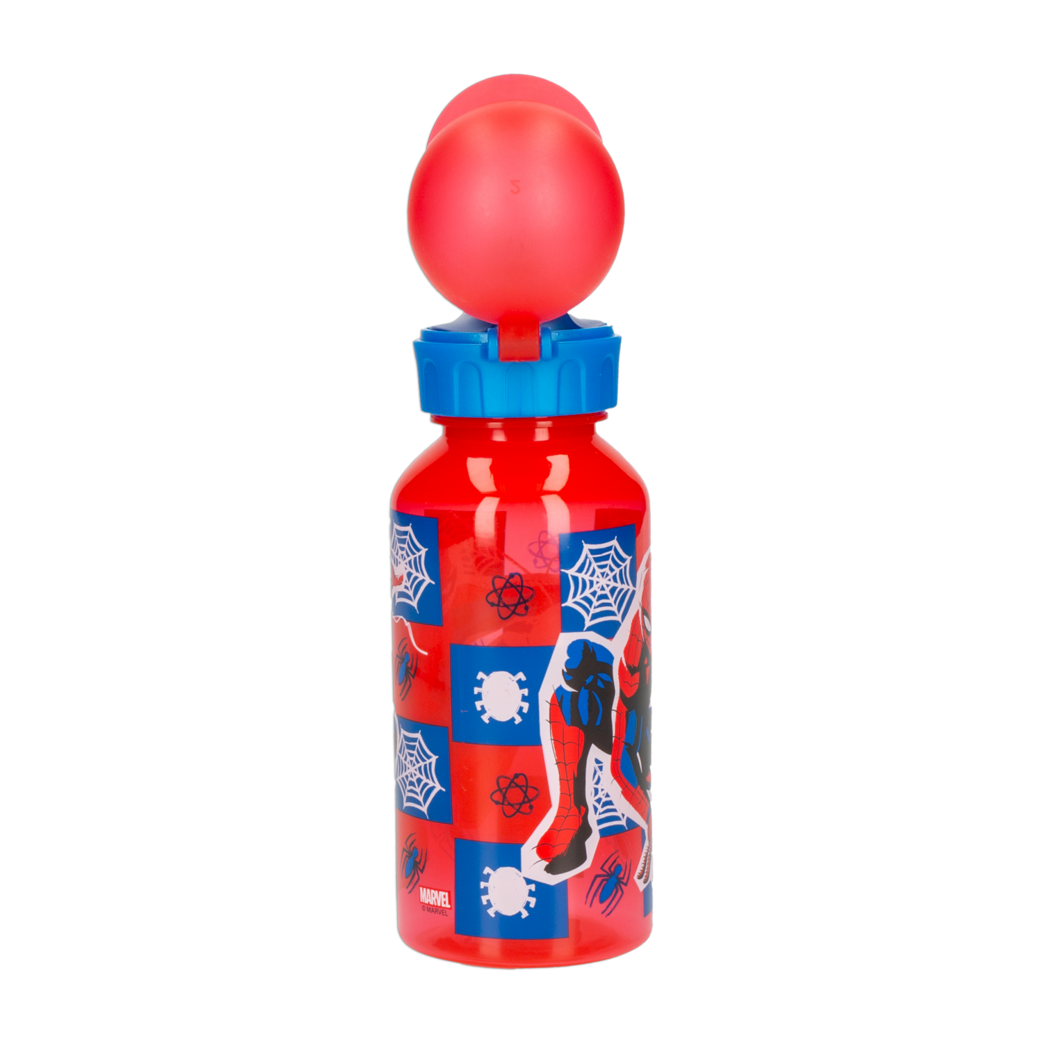 Tomatodo Escolar Spiderman STOR 370 Ml