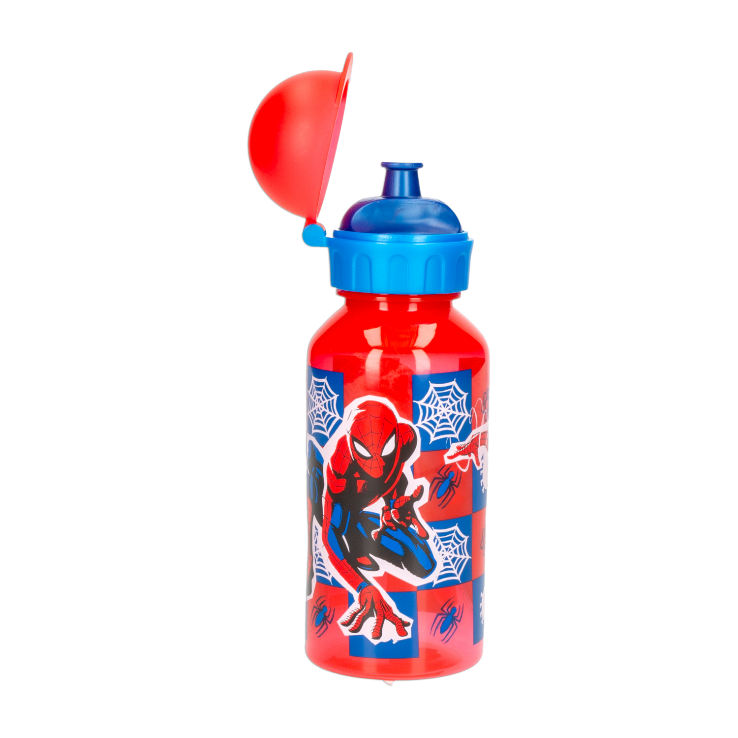Tomatodo Escolar Spiderman STOR 370 Ml