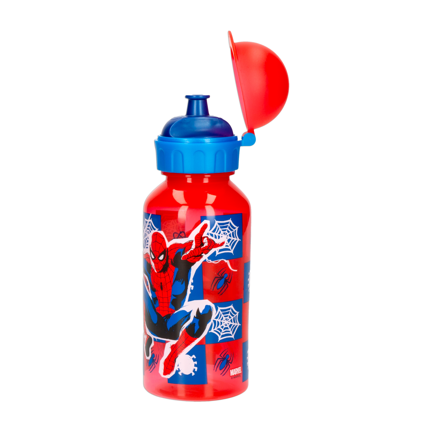 Tomatodo Escolar Spiderman STOR 370 Ml