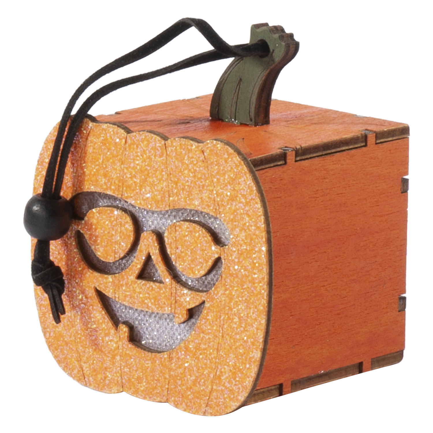 Calabazas Decorativas Colgantes Para Halloween SKYLARK 21.5X20.5 Cm