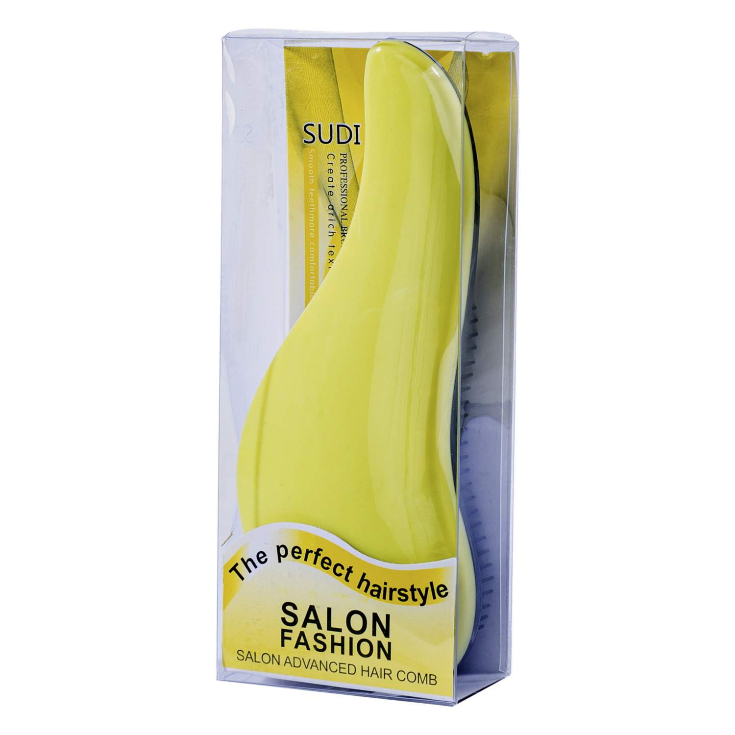 Cepillo De Cabello Para Cabello Mojado SKYLARK Unidad