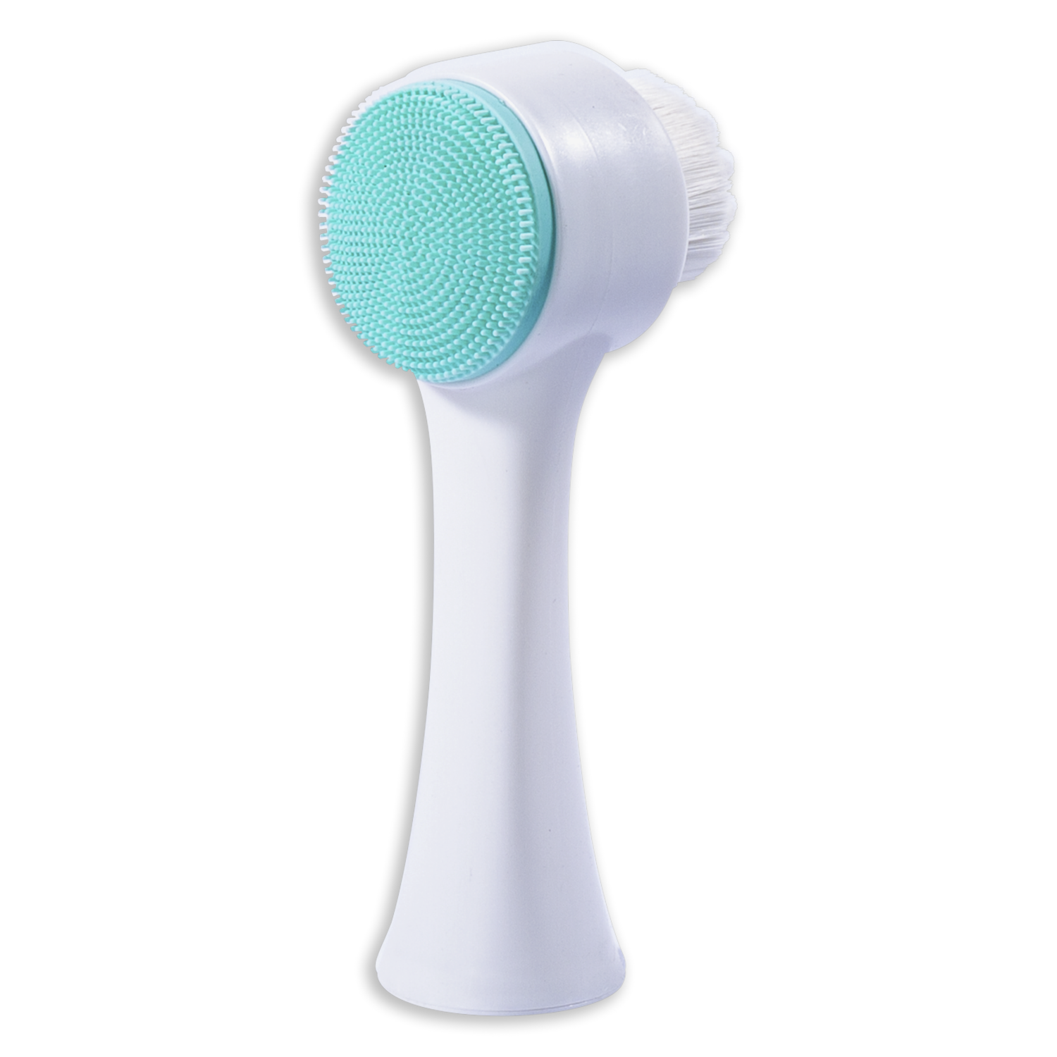 Cepillo De Doble Lado Para Limpieza Facial SKYLARK Unidad