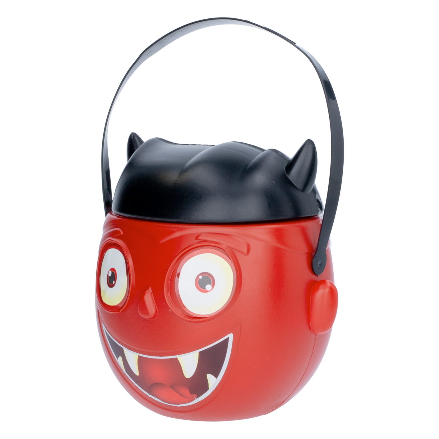 Diablo Halloween Surtido De Caramelos ARCOR 200 G