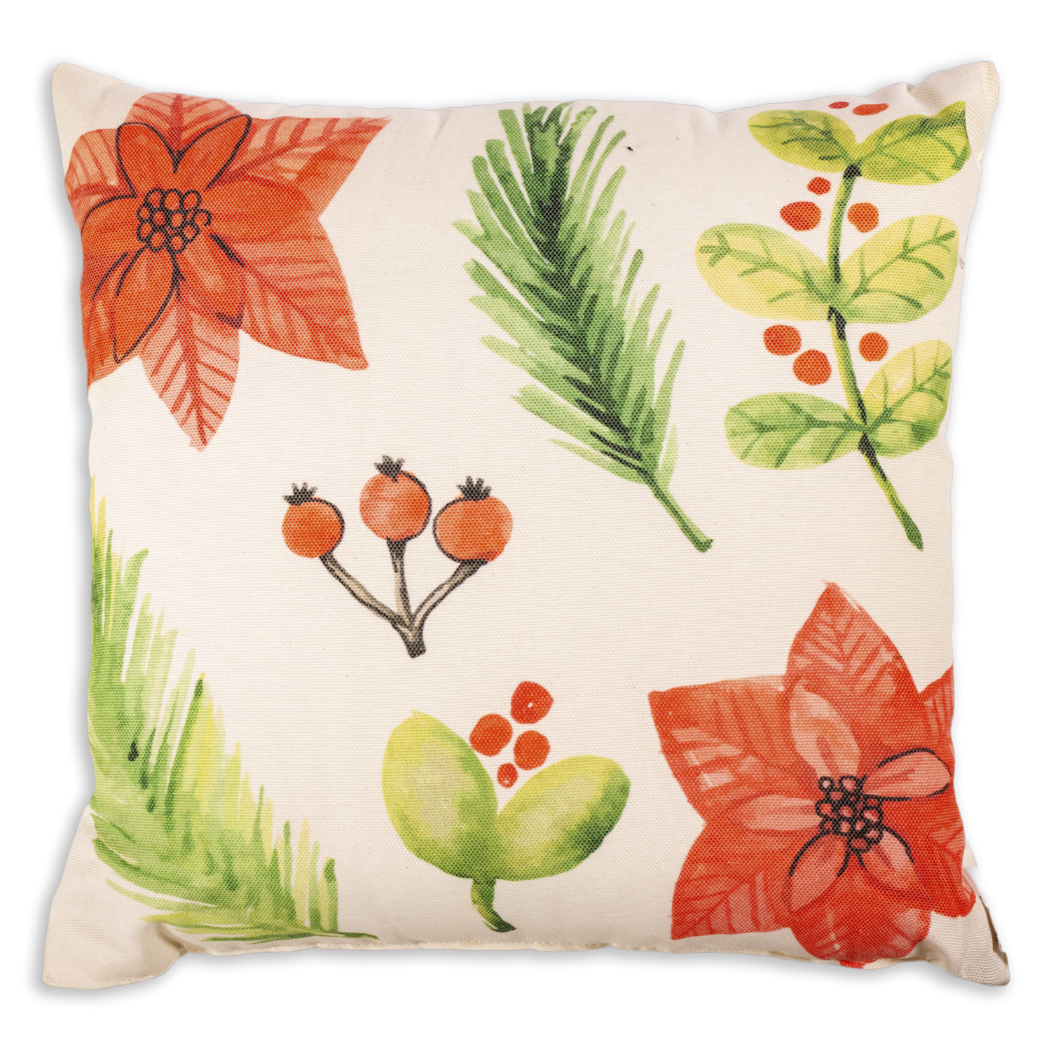 Cojín Navidad Barn CASAMIGA 45×42 Cm