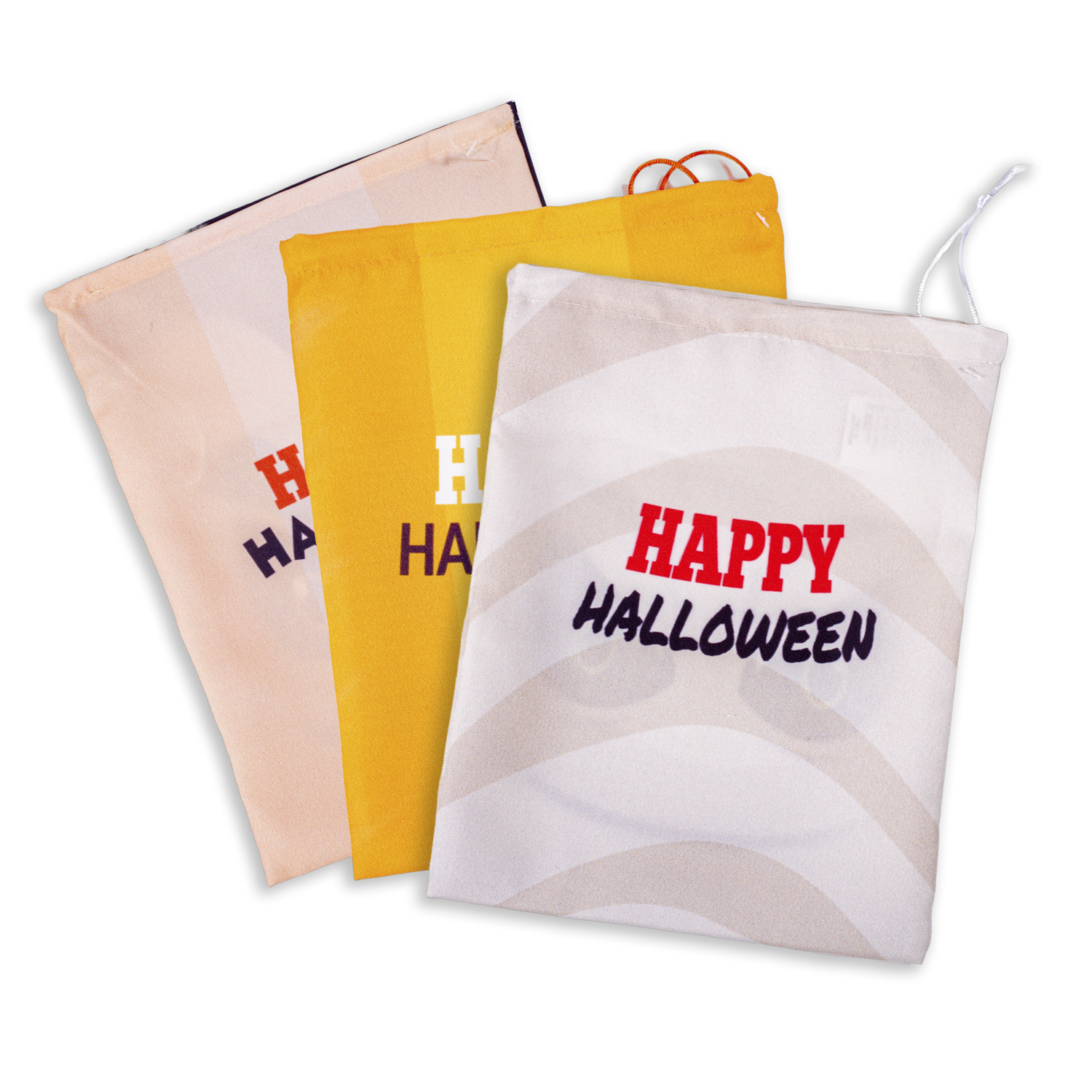 Funda Para  Caramelos Diseño Halloween CASAMIGA Unidad