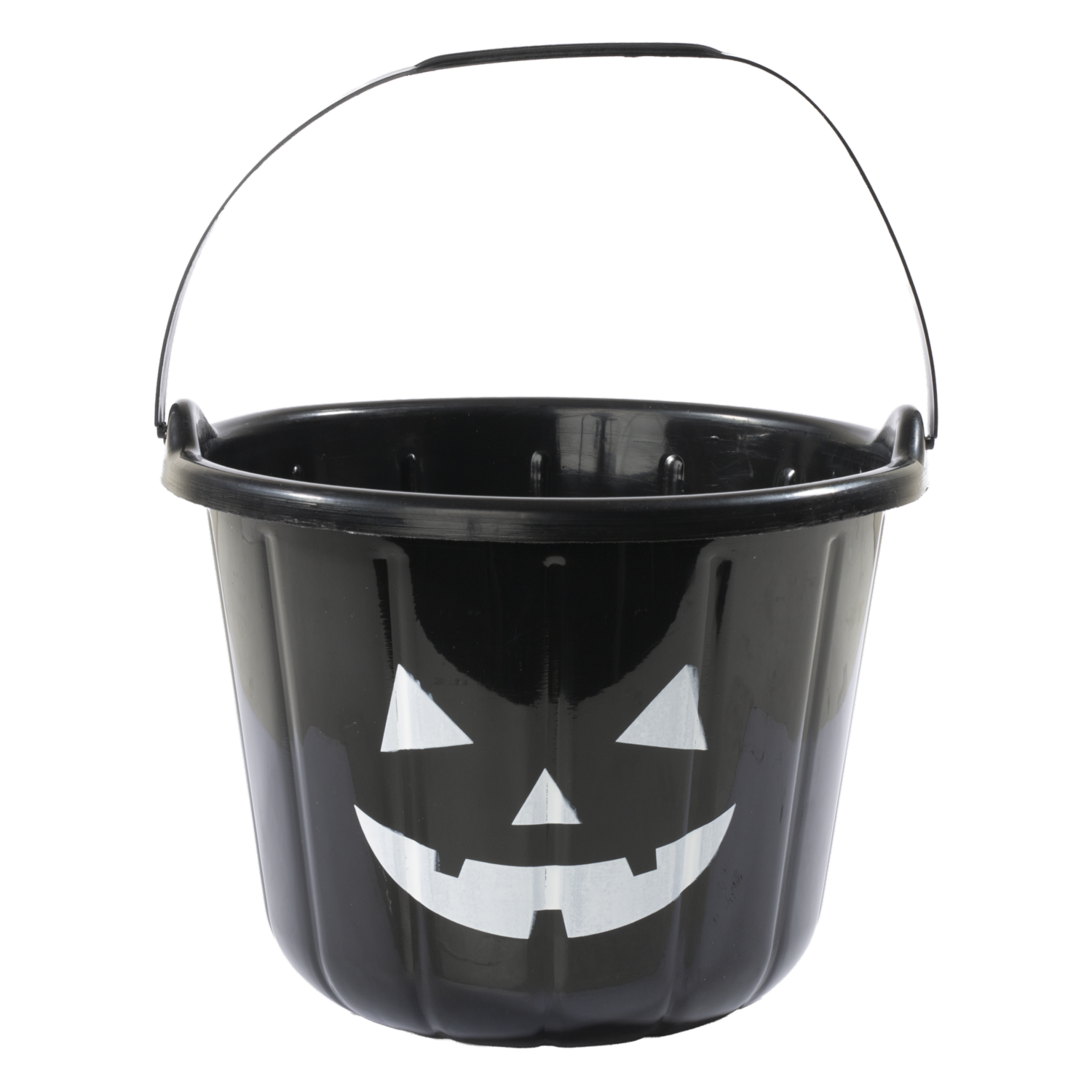 Balde Para Caramelos Con Forma De Calabaza DENVER 30 Cm