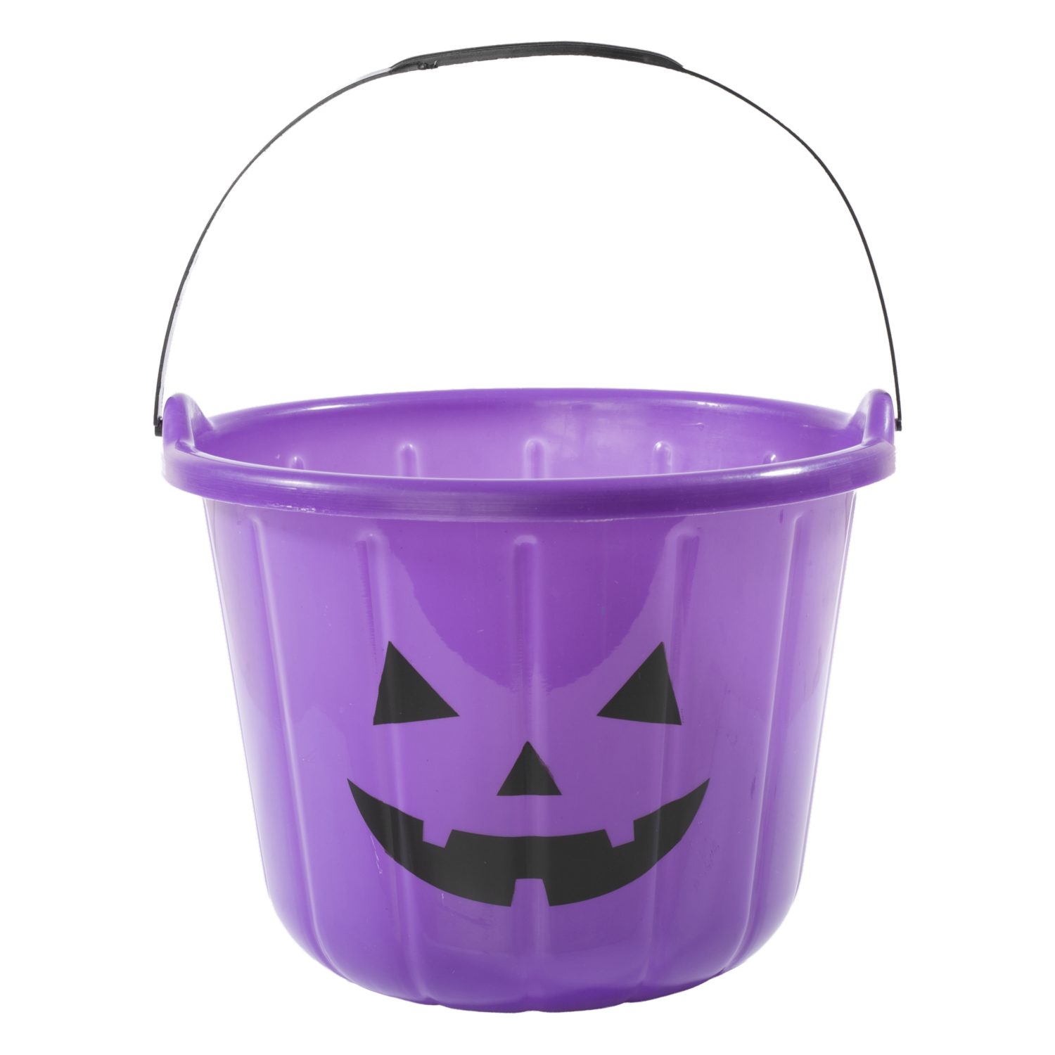 Balde Para Caramelos Con Forma De Calabaza DENVER 30 Cm