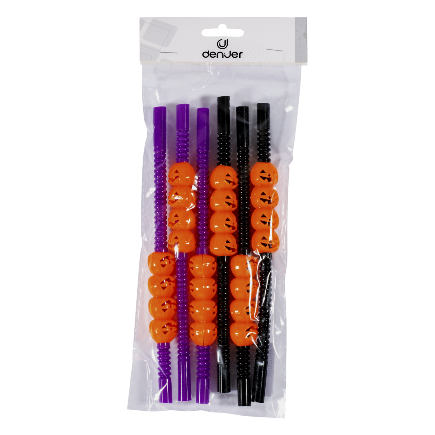 Sorbetes Decorativos Para Halloween DENVER 20 Cm